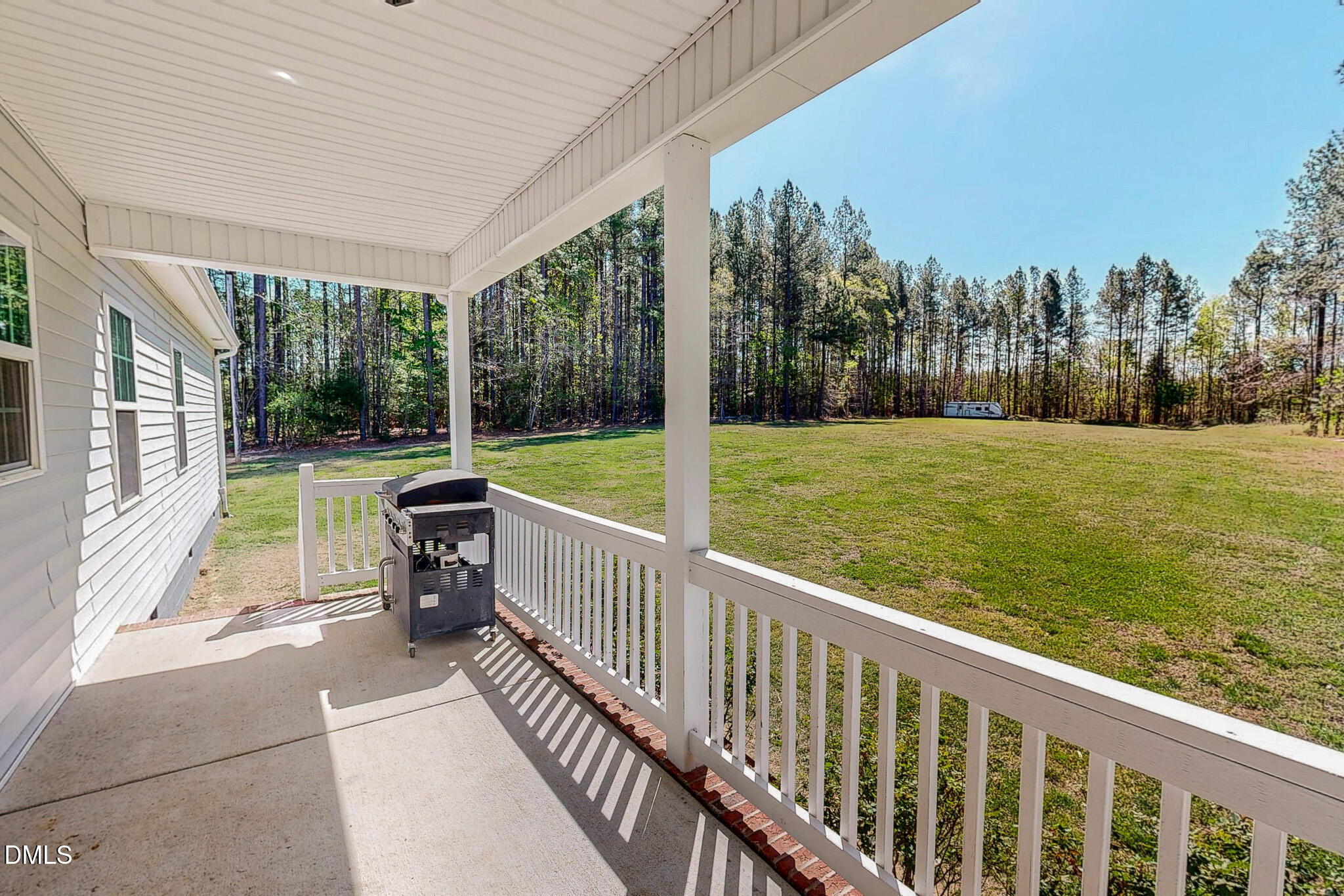 2223 Holeman Ashley Road Timberlake, NC 27583 - Photo 6 of 42