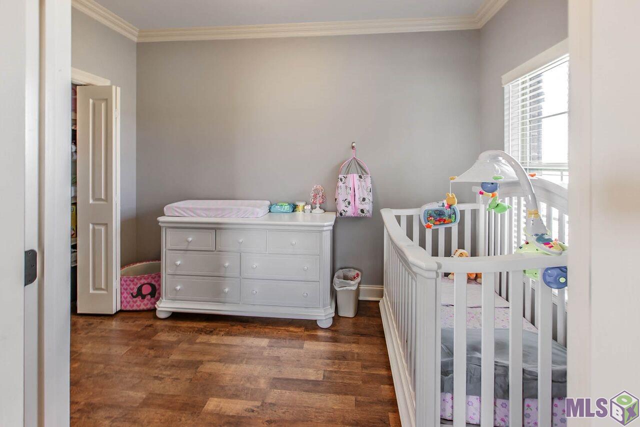 631 Waverly Road Thibodaux, LA 70301 - Photo 8 of 12 Nursery/office