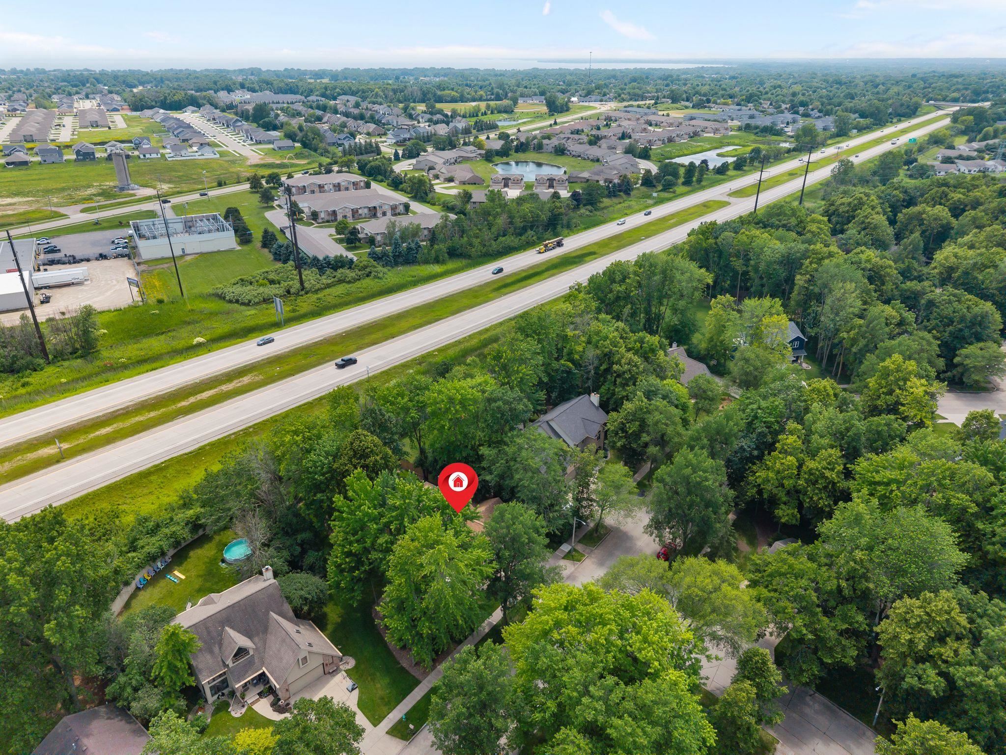2801 Schaefer Circle Appleton, WI 54915 - Photo 66 of 69