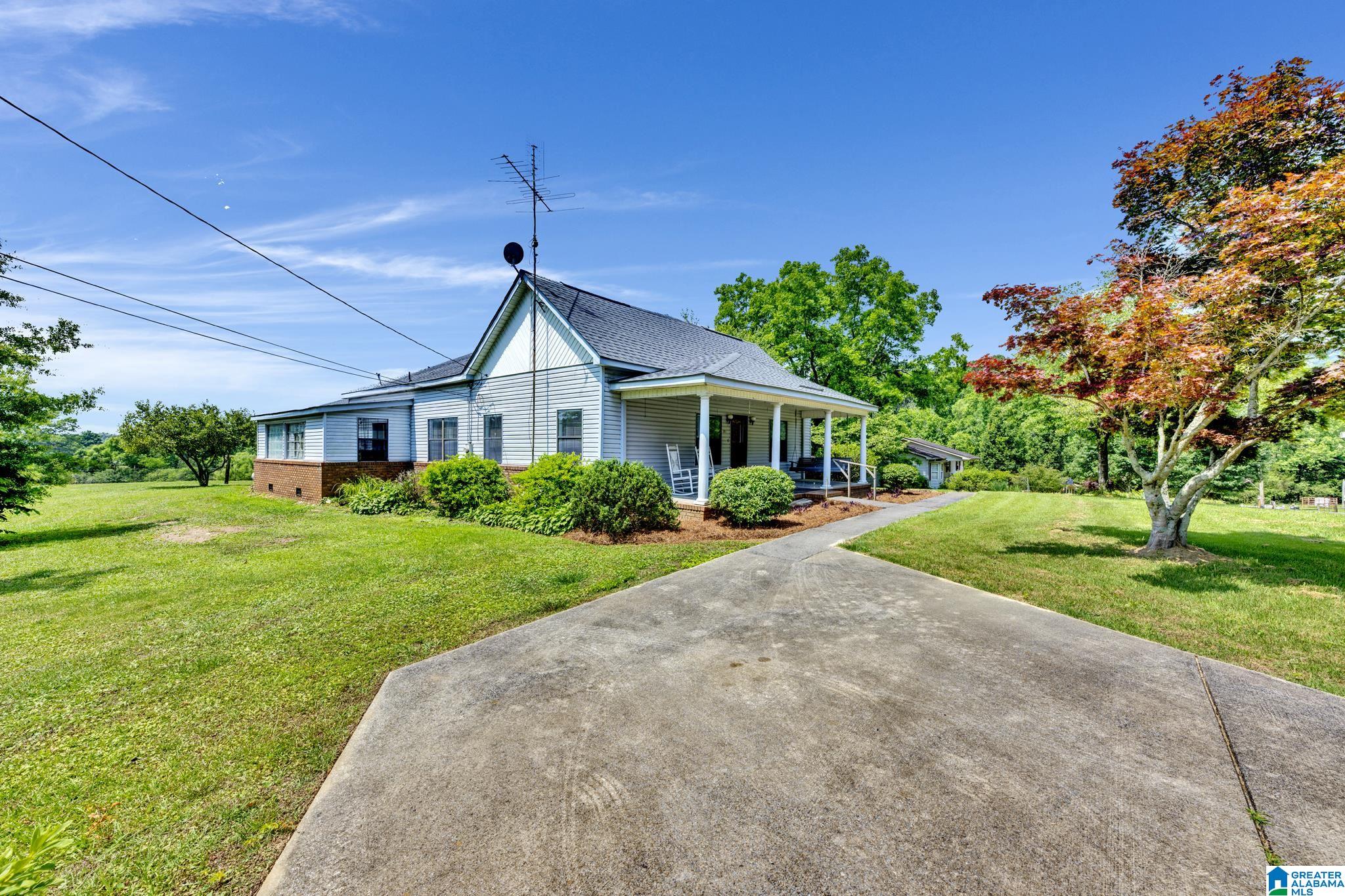 281 Lakeview Street Steele, AL 35987 - Photo 6 of 34