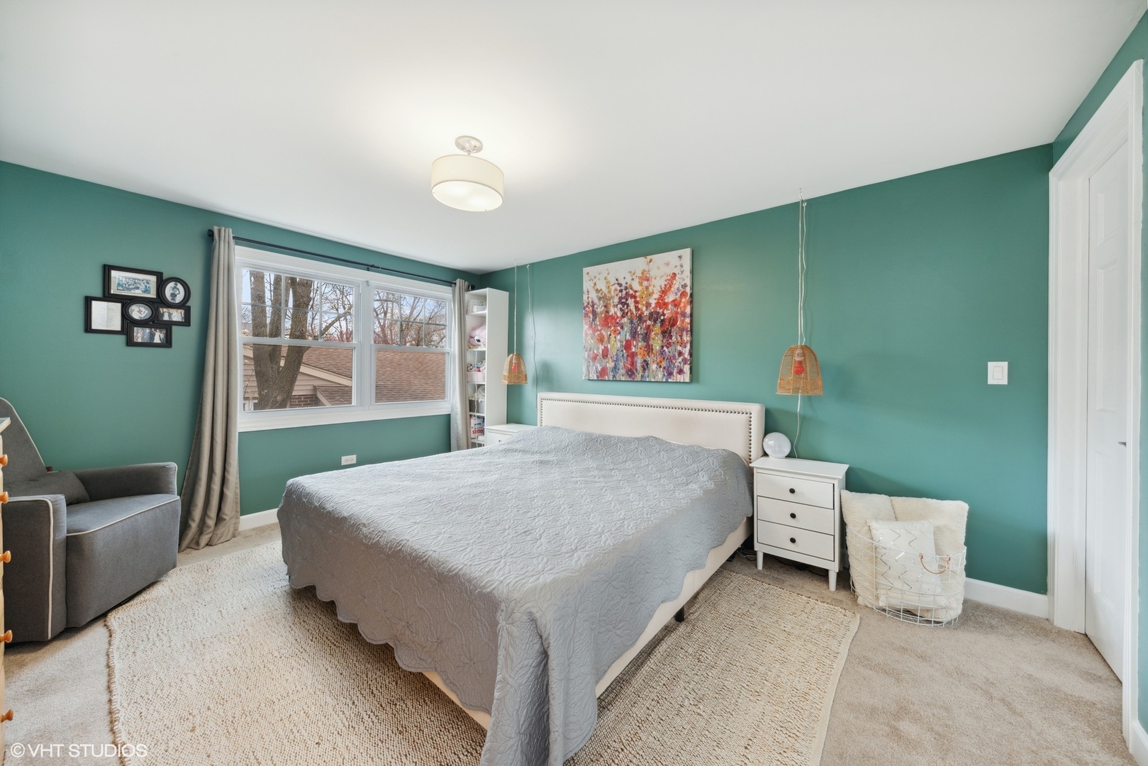 711 East Hackberry Drive Arlington Heights, IL 60004 - Photo 12 of 18