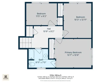 $600,000 | 711 East Hackberry Drive, Arlington Heights, IL 60004