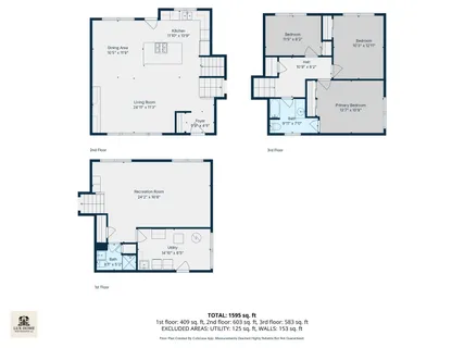 $600,000 | 711 East Hackberry Drive, Arlington Heights, IL 60004