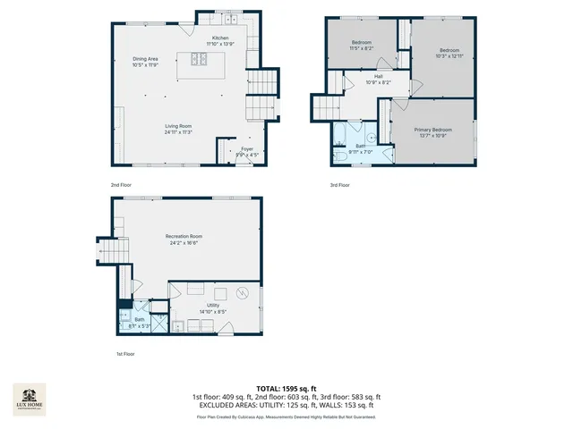 $600,000 | 711 East Hackberry Drive, Arlington Heights, IL 60004