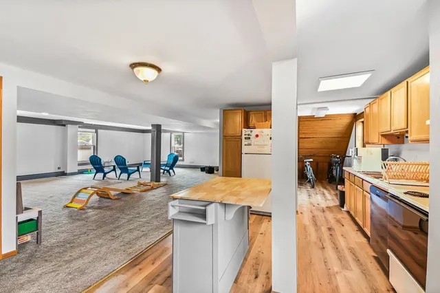 $525,900 | 219 Lincoln Avenue, Rio, WI 53960