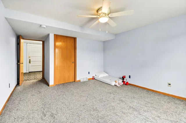 $525,900 | 219 Lincoln Avenue, Rio, WI 53960