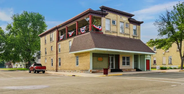 $525,900 | 219 Lincoln Avenue, Rio, WI 53960