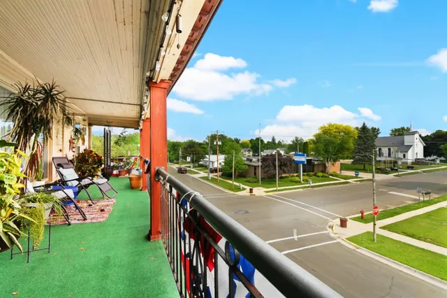 $525,900 | 219 Lincoln Avenue, Rio, WI 53960