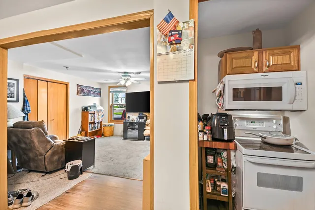 $525,900 | 219 Lincoln Avenue, Rio, WI 53960