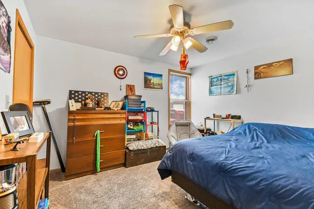 $525,900 | 219 Lincoln Avenue, Rio, WI 53960