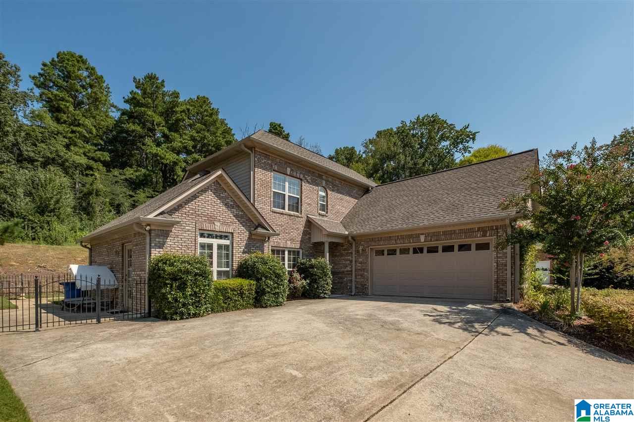 7894 Roper Road Trussville, AL 35173 - Photo 2 of 21
