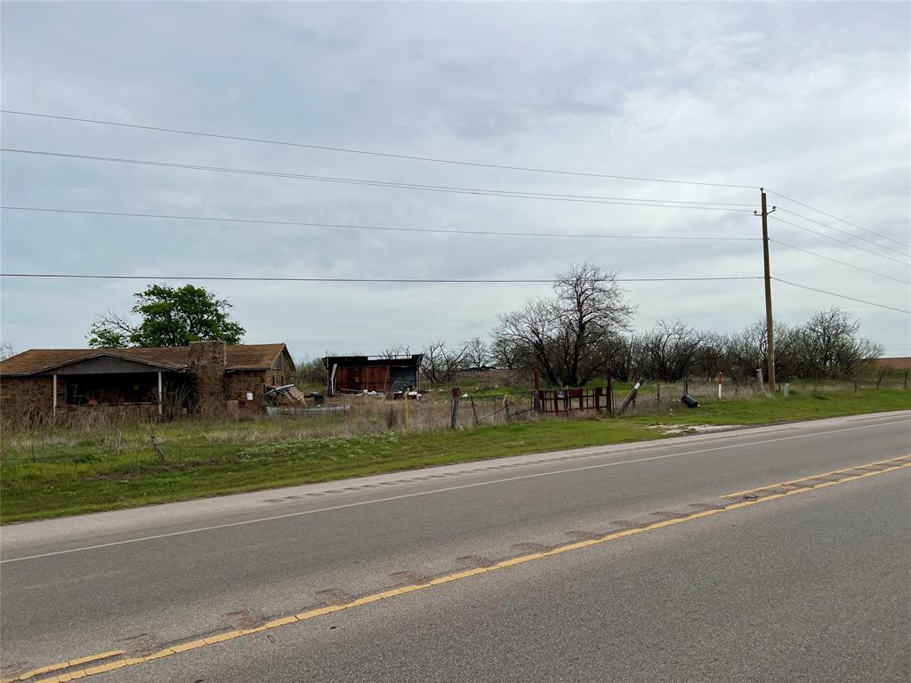 9315 Highway 79 Wichita Falls, TX 76310 - Photo 3 of 29 View of road