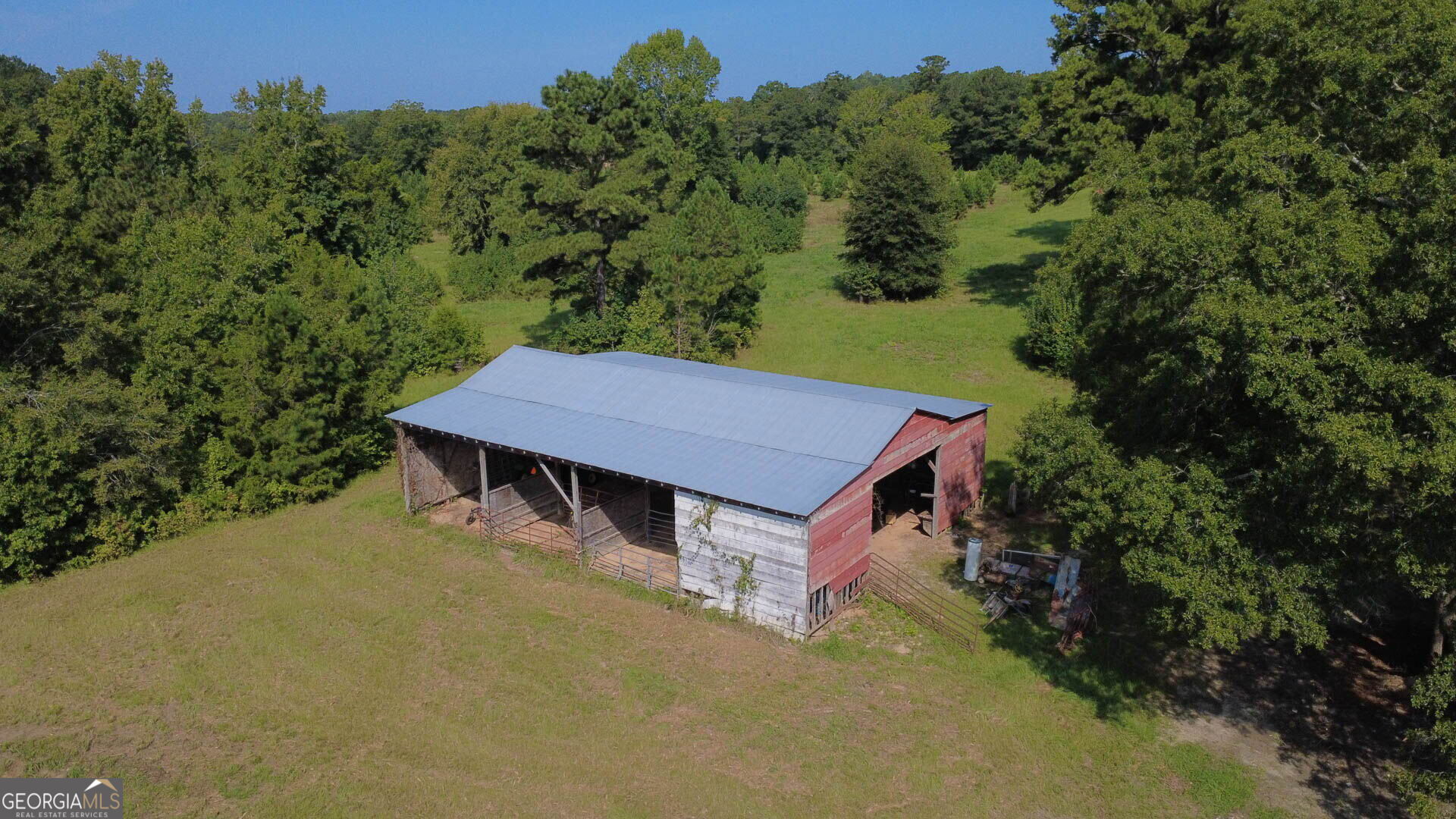 616 Twin Lakes Road Waverly Hall, GA 31831 - Photo 84 of 98 Gallery Image 84
