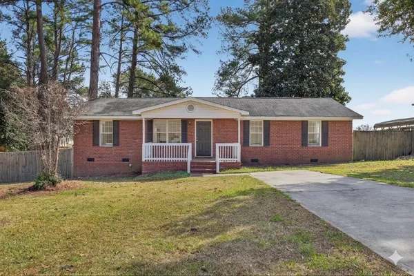 $239,900 | 1010 Beverly Heights Drive, Augusta, GA 30907