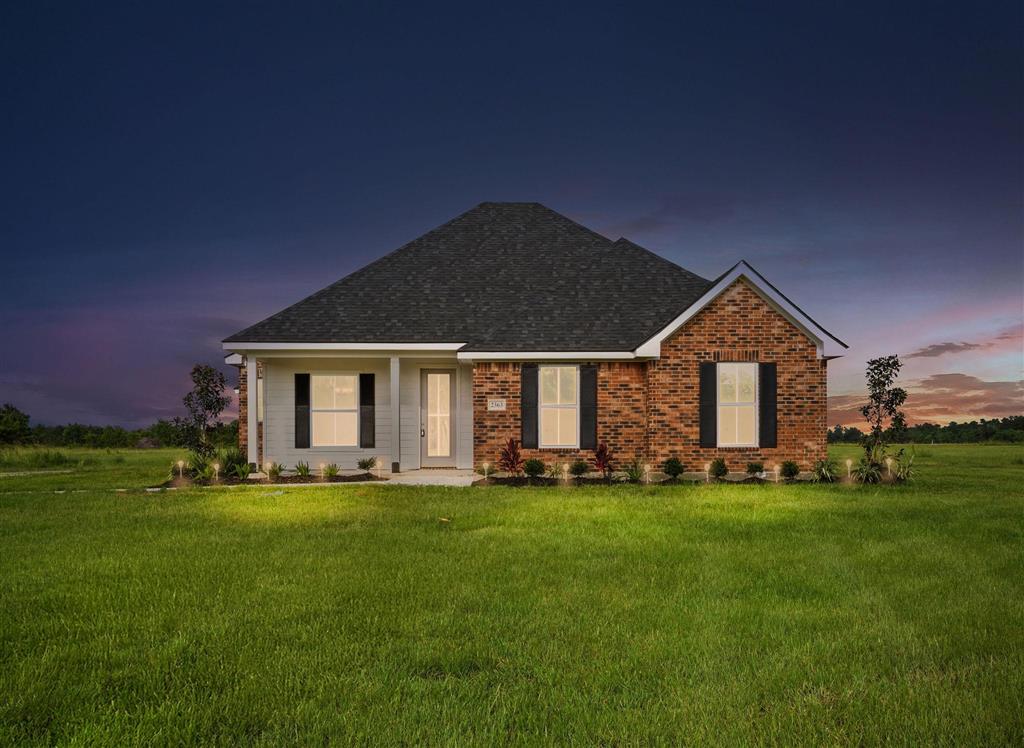 2363 Man Heyd Road Iowa, LA 70647 - Photo 1 of 31