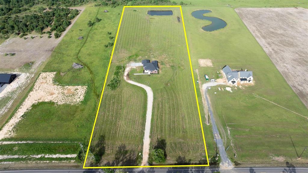 2363 Man Heyd Road Iowa, LA 70647 - Photo 3 of 31