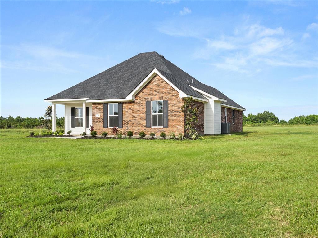 2363 Man Heyd Road Iowa, LA 70647 - Photo 31 of 31
