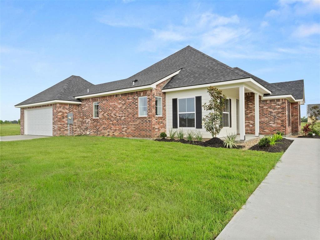 2363 Man Heyd Road Iowa, LA 70647 - Photo 4 of 31