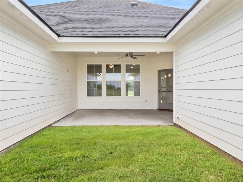 2363 Man Heyd Road Iowa, LA 70647 - Photo 5 of 31