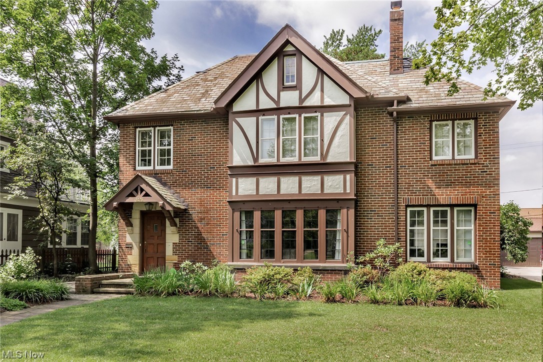 3276 Chadbourne Road Cleveland, OH 44120 - Photo 38 of 38 Gallery Image 38