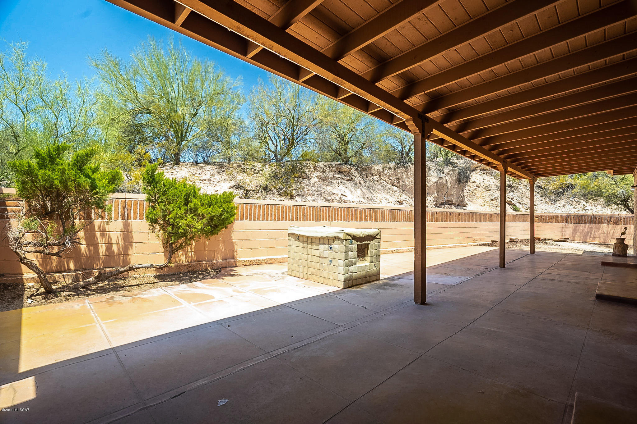 1101 West Roller Coaster Road Tucson, AZ 85704 - Photo 32 of 42