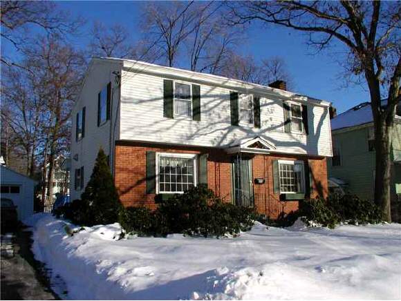273 Ray Street Manchester, NH 03104 - Photo 1 of 1 Gallery Image 1