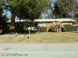14305 Stacey Road Jacksonville, FL 32250 - Photo 1 of 1 Photo 1