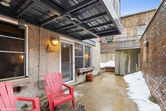 $342,000 | 1830 Ridge Avenue, Unit 1, Evanston, IL 60201