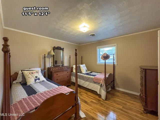 $342,000 | 208 Bruce Street, Batesville, MS 38606