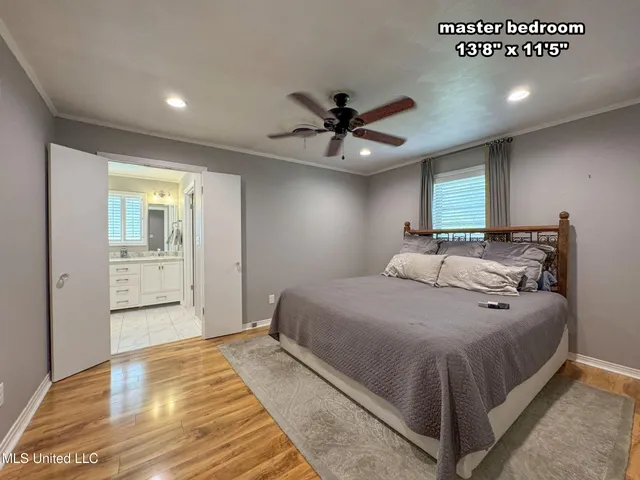 $342,000 | 208 Bruce Street, Batesville, MS 38606