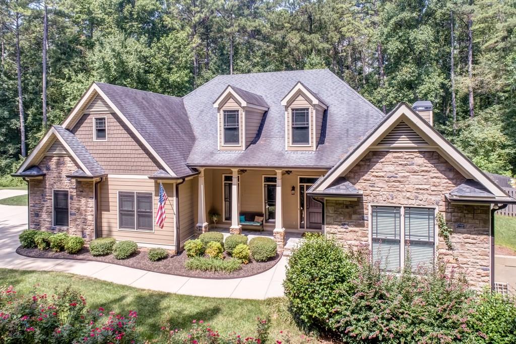 1210 Laird Road Hiram, GA 30141 - Photo 1 of 1 Gallery Image 1