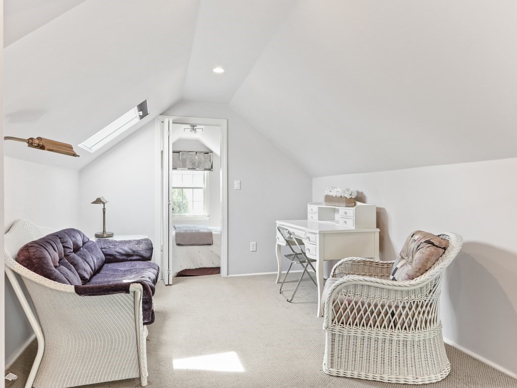 325 Manning Street Needham, MA 02492 - Photo 25 of 31 a living room with furniture and a window