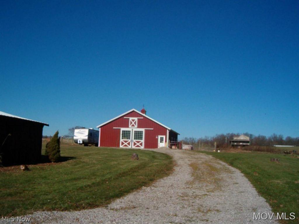 989 Smith Road Waterford, OH 45786 - Photo 22 of 24