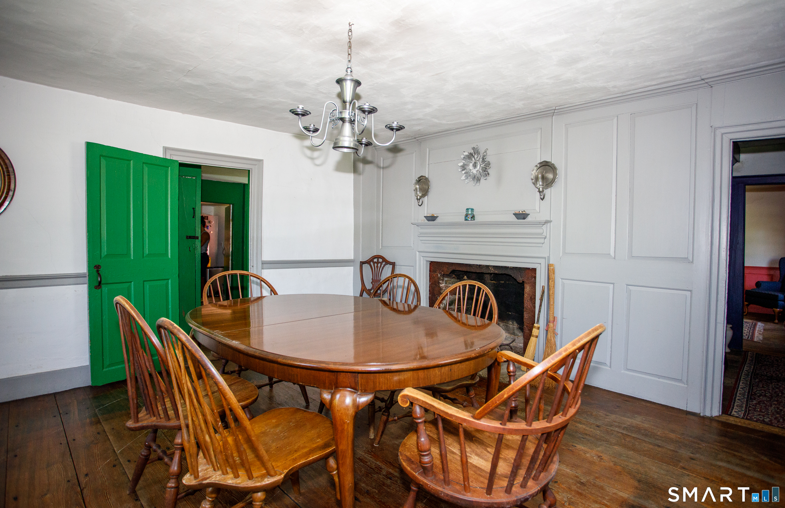 11 North Canterbury Road Canterbury, CT 06331 - Photo 15 of 38
