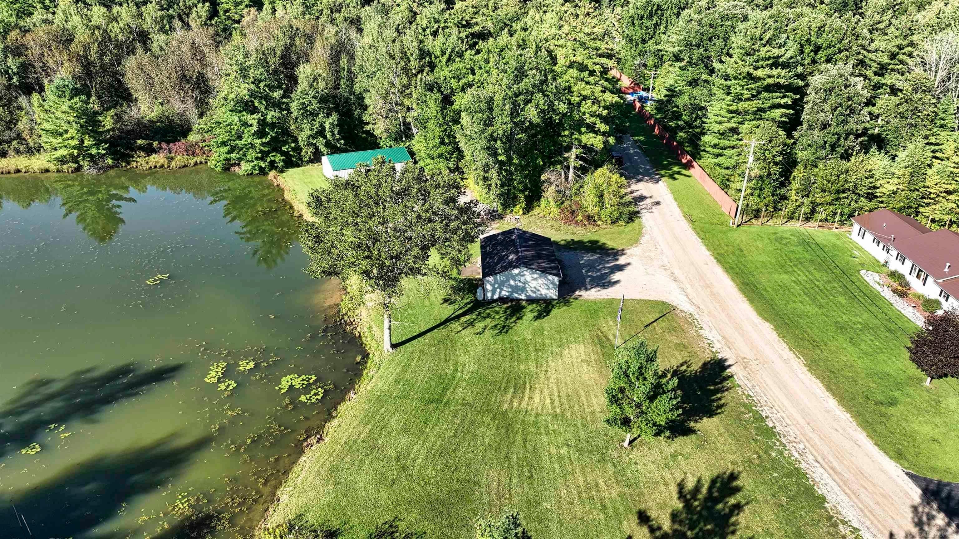 89-90 River Road Roscommon, MI 48653 - Photo 45 of 51 Gallery Image 45