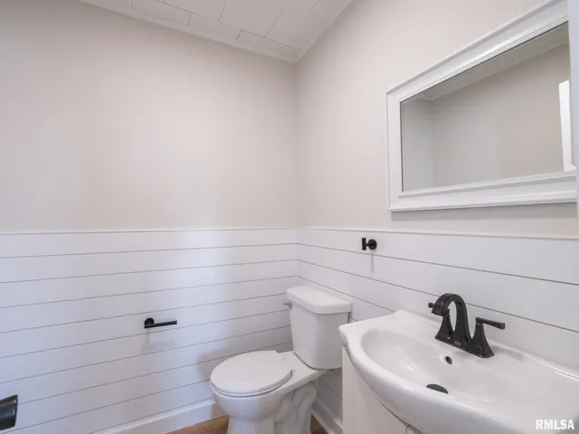 $132,500 | 206 South Bellevue Avenue, Peoria, IL 61604