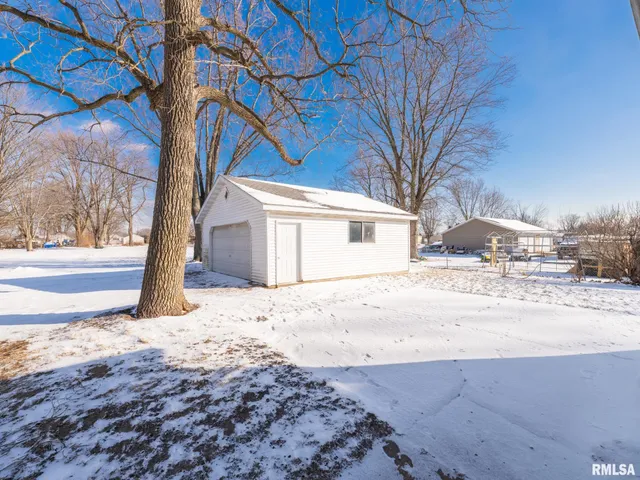 $132,500 | 206 South Bellevue Avenue, Peoria, IL 61604