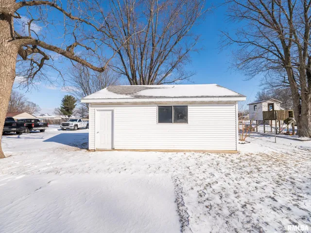$132,500 | 206 South Bellevue Avenue, Peoria, IL 61604
