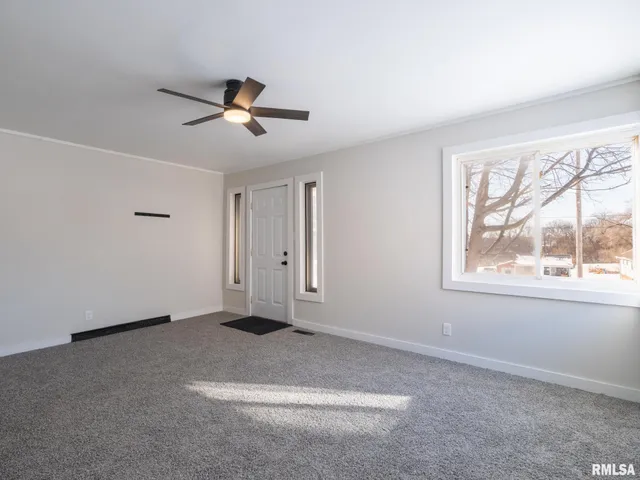 $132,500 | 206 South Bellevue Avenue, Peoria, IL 61604