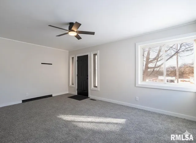 $132,500 | 206 South Bellevue Avenue, Peoria, IL 61604