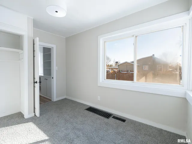 $132,500 | 206 South Bellevue Avenue, Peoria, IL 61604