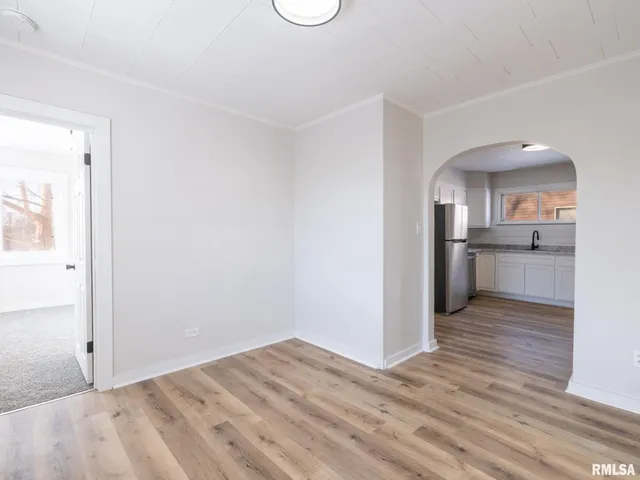 $132,500 | 206 South Bellevue Avenue, Peoria, IL 61604