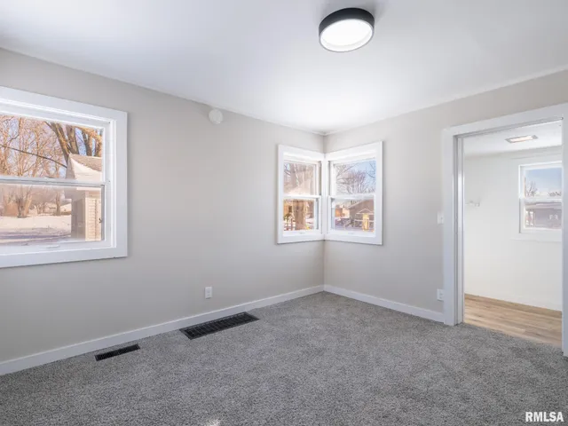 $132,500 | 206 South Bellevue Avenue, Peoria, IL 61604