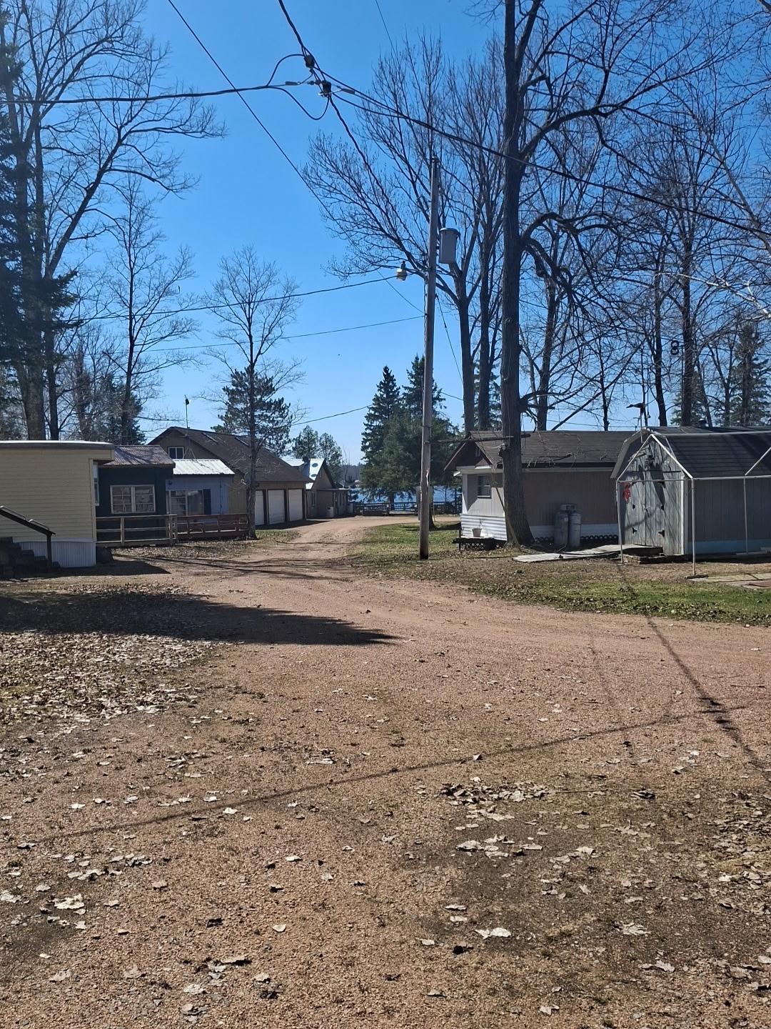 N11310 East Shore Road, Unit 39 Pearson, WI 54462 - Photo 11 of 18
