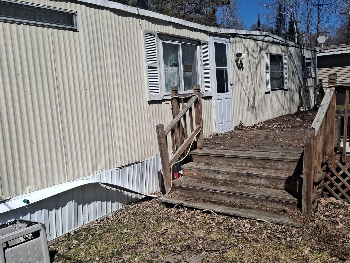 N11310 East Shore Road, Unit 39 Pearson, WI 54462 - Photo 17 of 18