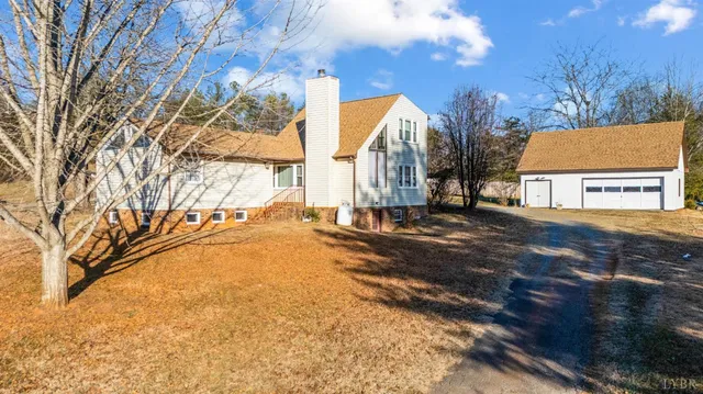 $324,900 | 230 Babcock Road, Rustburg, VA 24588