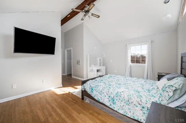 $324,900 | 230 Babcock Road, Rustburg, VA 24588