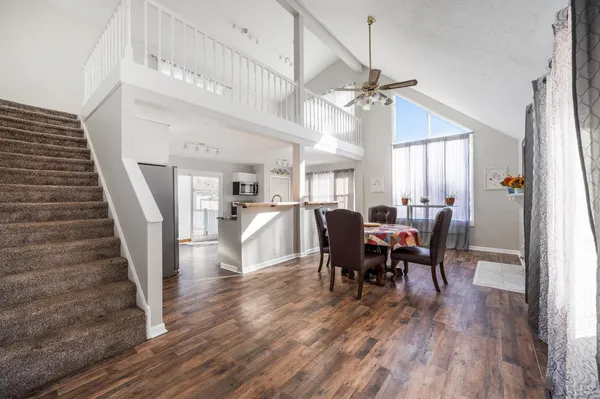 $319,500 | 230 Babcock Road, Rustburg, VA 24588
