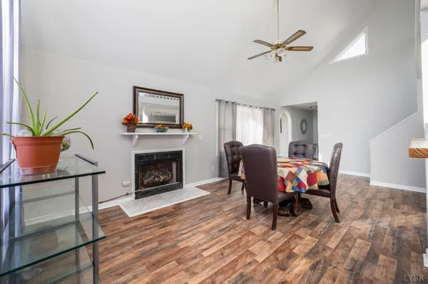 $319,500 | 230 Babcock Road, Rustburg, VA 24588