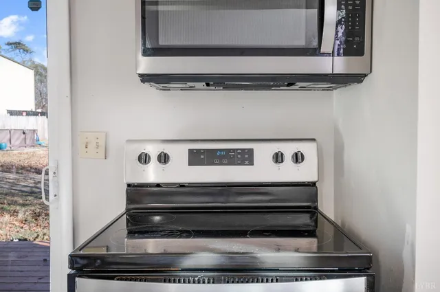 $324,900 | 230 Babcock Road, Rustburg, VA 24588